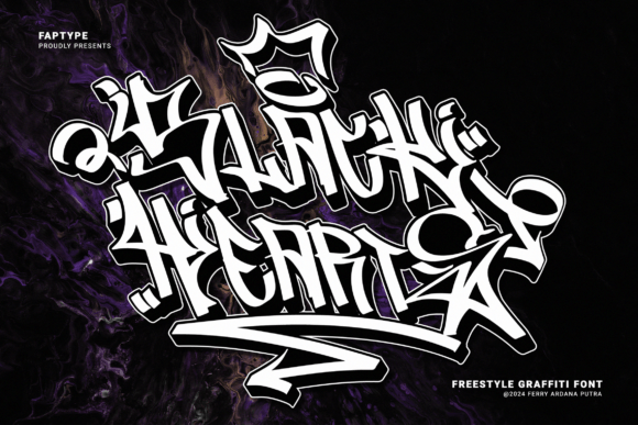 Black Hearts: The Urban Edge Font for Your Brand