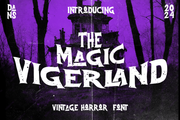 Bringing Magic Vigerland to Life in Your Crafts