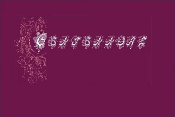 Centennial: A Vintage Blackletter Font Review